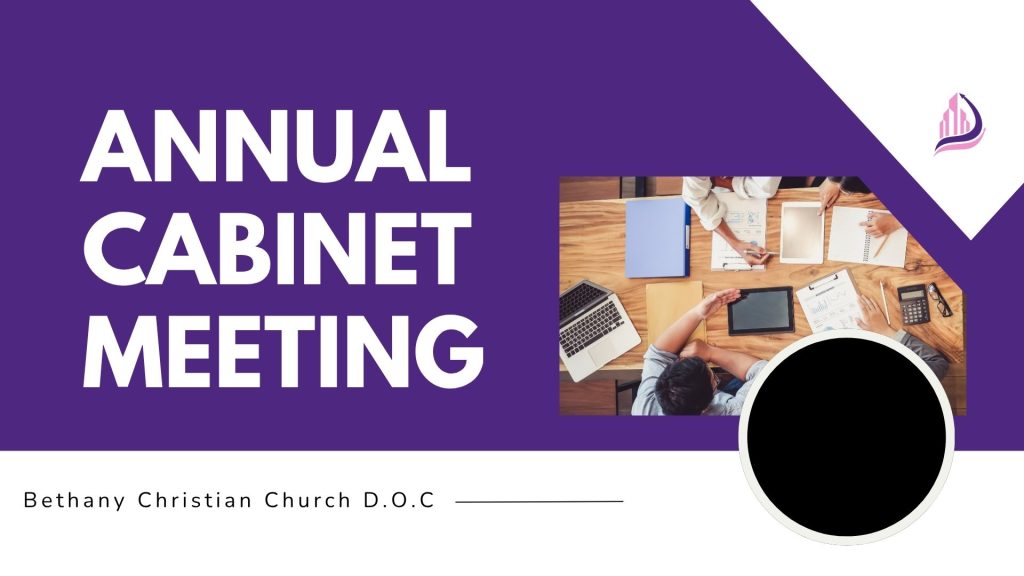 annual meeting