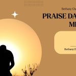 Bethany DOC Praise Dancers Meeting