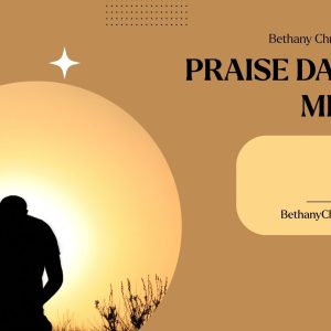 Bethany DOC Praise Dancers Meeting