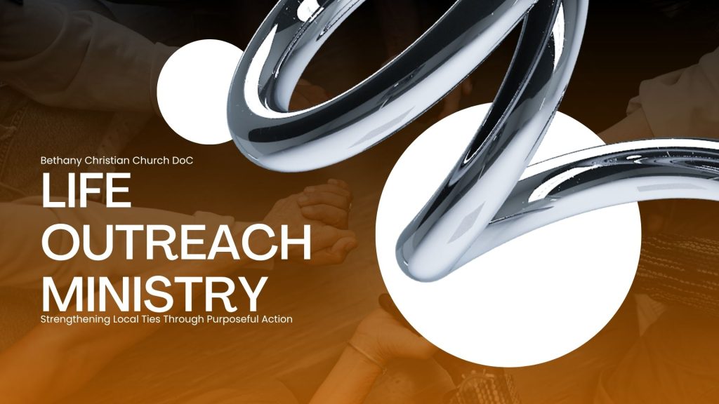 DOC Life Outreach Ministry