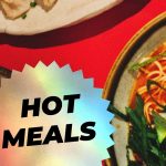 hot meals