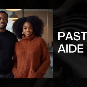 pastor's aide