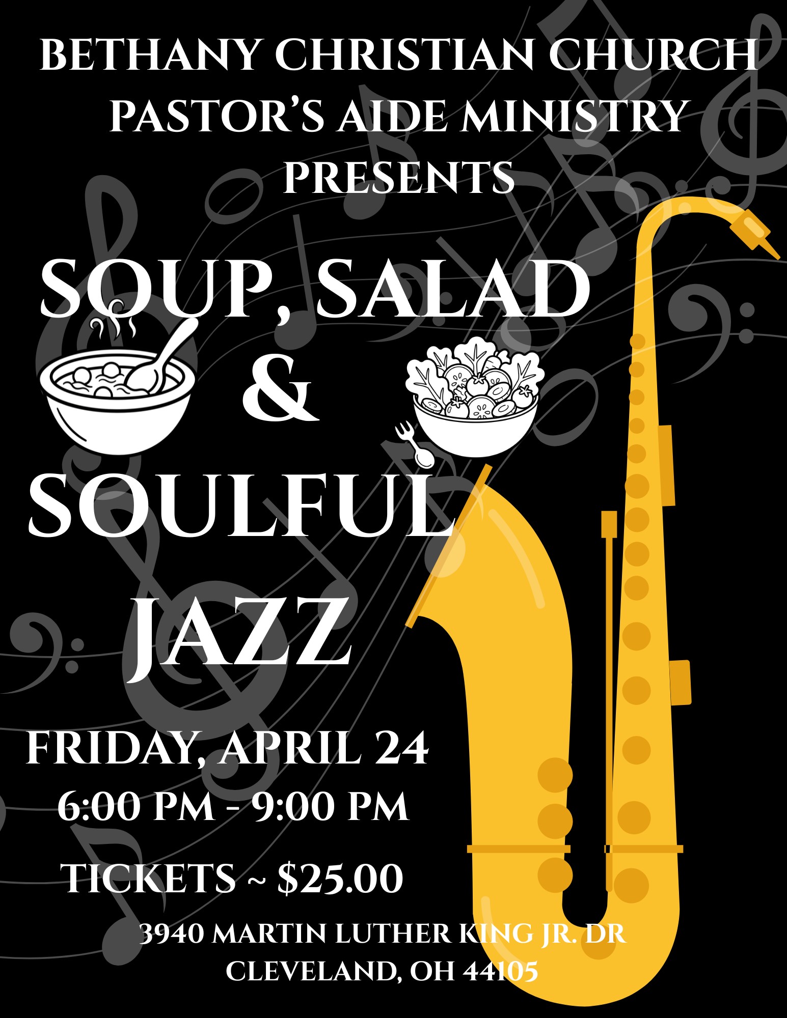soulful jazz