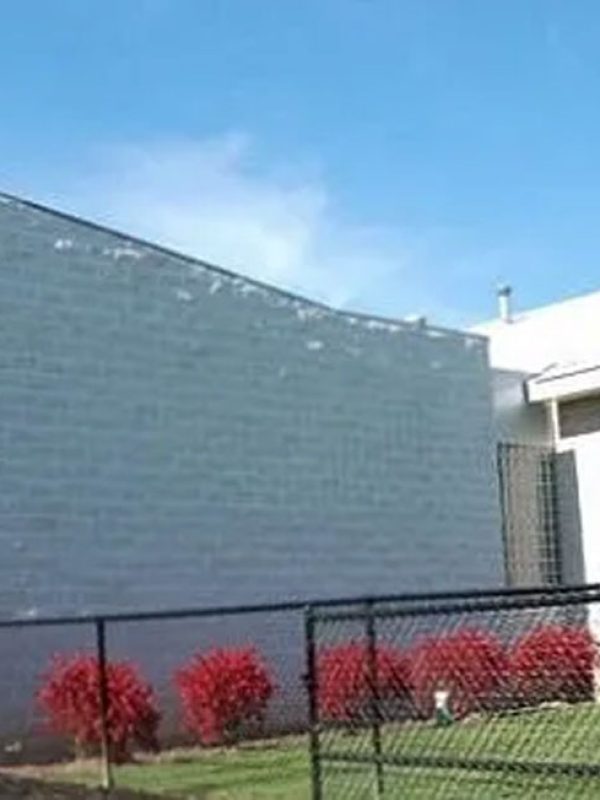 THE JOSHUA PROJECT: 3940 Martin Luther King Jr. Drive