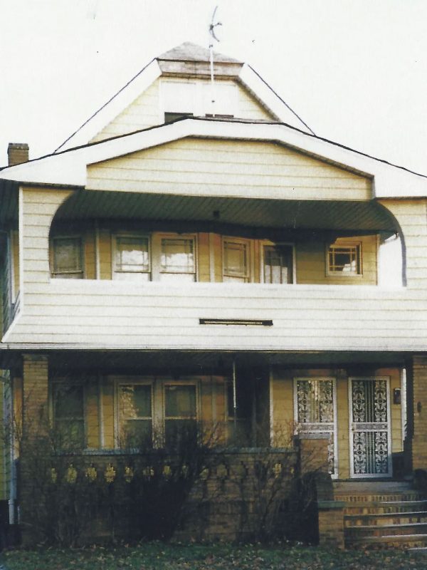 BETHANY CONTINUES TO GROW: 3803 E. 147th St.